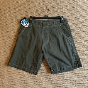 Men’s Kuhl Ramblr Shorts